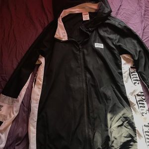 PINK (Victoria’s secret) Wind Breaker